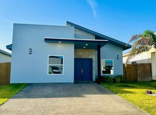 2604 Mario St, Laredo, TX 78046