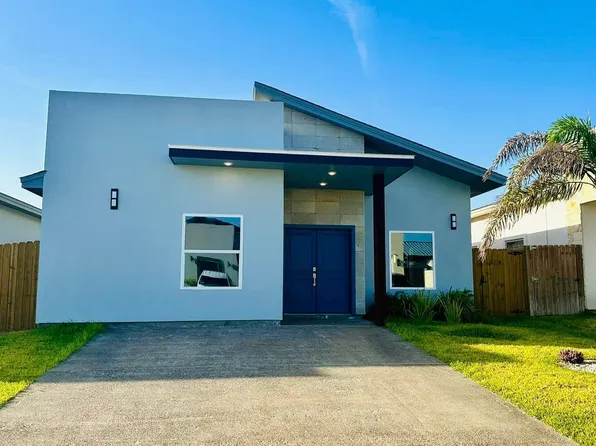 2604 Mario St, Laredo, TX 78046