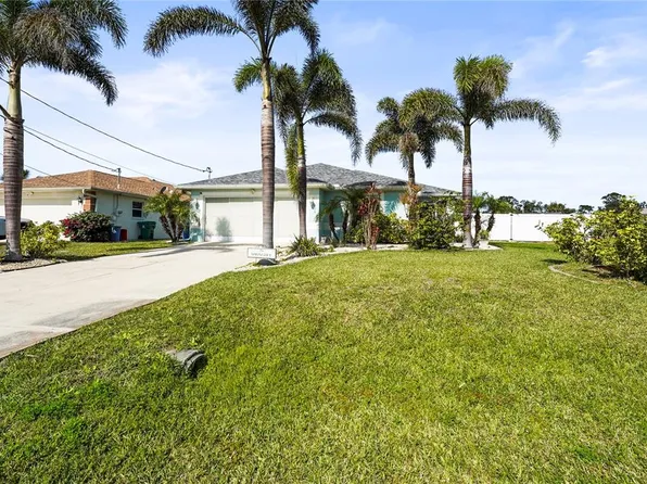 170 Bonita Dr, Rotonda West, FL 33947