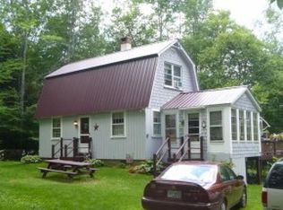 2 Rocky Ledge Rd, Windsor, NH 03244