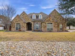 4519 Cimmaron Trl, Granbury, TX 76049
