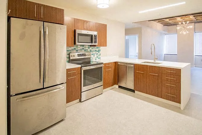 BenMar Apartments — Photo 122