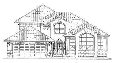 5603 Old Settlers Drive photo 1