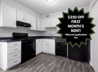 Countryside Villa Apartments, Winston Salem, NC 27105