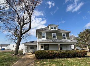 4300 Julian Rd SW, Lancaster, OH 43130