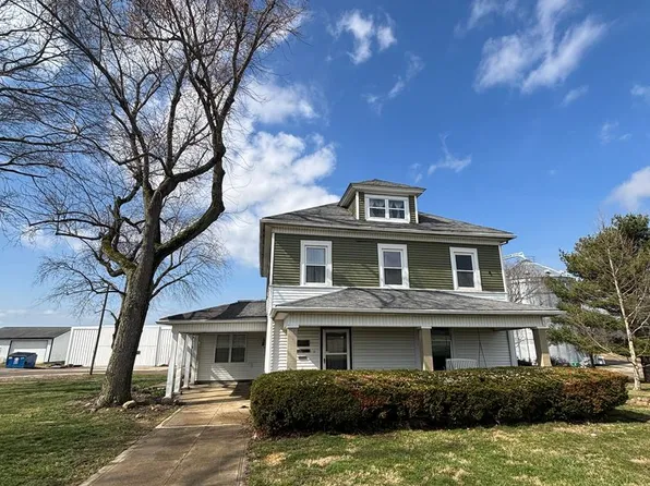 4300 Julian Rd SW, Lancaster, OH 43130