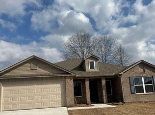 6702 Leatherwood Loop, North Little Rock, AR 72117