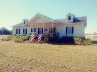 1837 Old Riggs Mill Rd, Statesboro, GA 30458