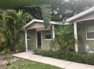 3202 W Tacon St APT B, Tampa, FL 33629