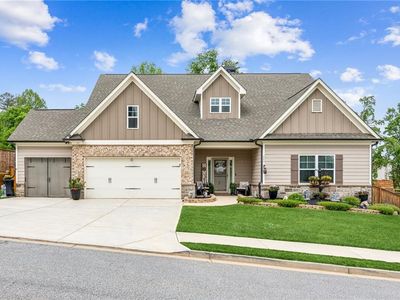 240 Parkers Pl, Hoschton, GA, 30548