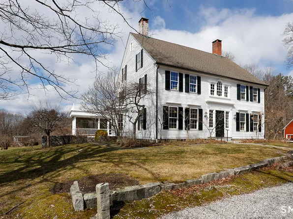 (undisclosed Address), Norfolk, CT 06058