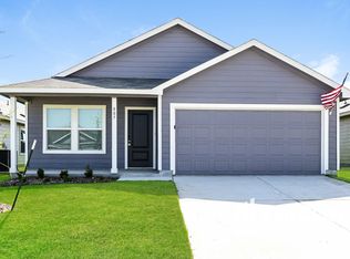 807 Ginkgo Way, Princeton, TX 75407