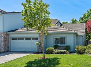 519 Danby Court, Petaluma, CA 94954