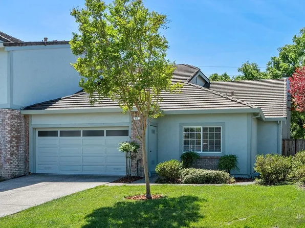 519 Danby Court, Petaluma, CA 94954