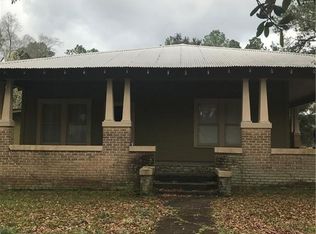 28013 Winfred Bateman Rd, Franklinton, LA 70438