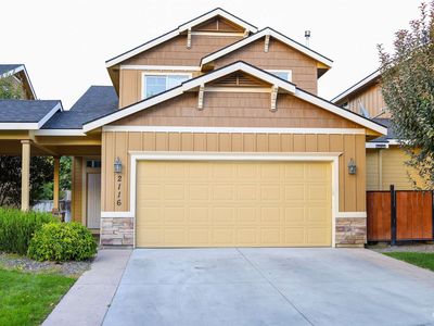2116 4th St N, Nampa, ID, 83687