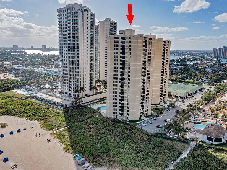 2800 N Ocean Dr #A-3A — Photo 69