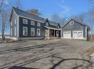 3855 Hideaway Ln, South Frontenac, ON K0H 1H0