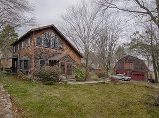 43 Evergreen St, Saugus, MA 01906