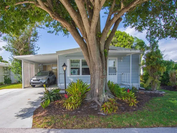 301 NE Moonstone Drive, Jensen Beach, FL 34957