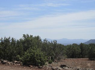 0 Hohokam Dr, Show Low, AZ 85924