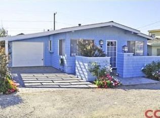 370 Sicily St, Morro Bay, CA 93442