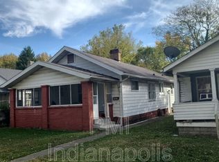 1451 W 34th St, Indianapolis, IN