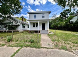 1822 Ingram Ave, Richmond, VA 23224