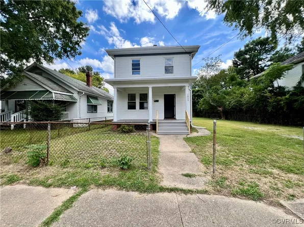 1822 Ingram Ave, Richmond, VA 23224