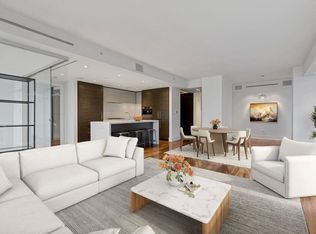 667 Howe St #2702, Vancouver, BC V6C0B5