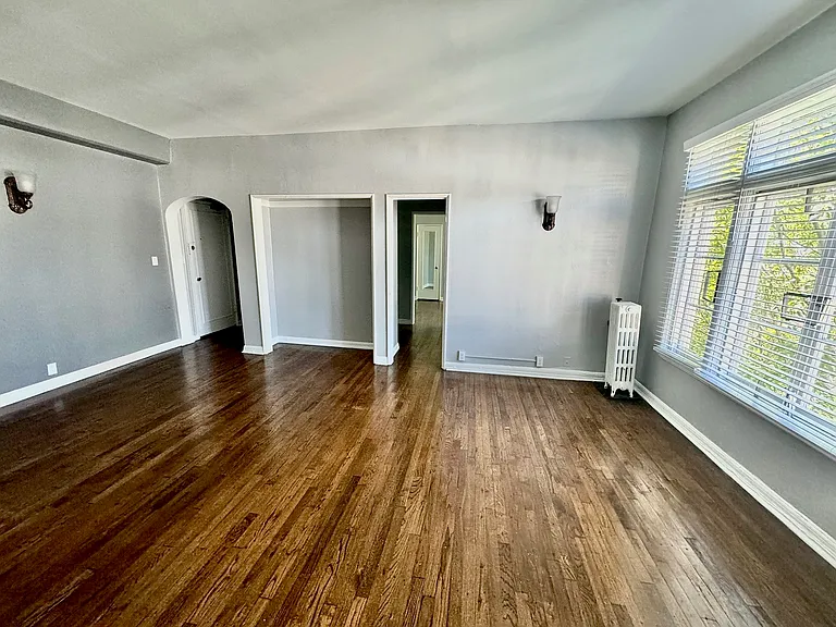 La Leyenda Apartments — Photo 45