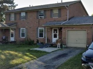 5531 Worcester Dr, Columbus, OH 43232