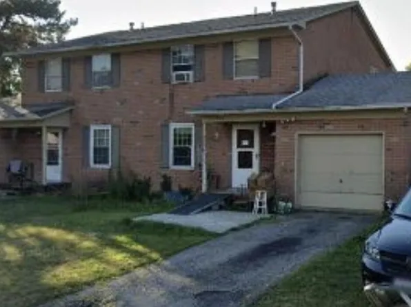5531 Worcester Dr, Columbus, OH 43232