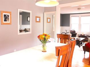 60 Sheldon Ter #2, New Haven, CT 06511
