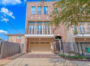 1731 Oakdale St, Houston, TX 77004