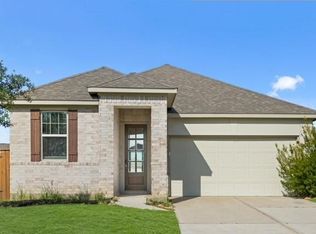 10422 Sherwin Pass Dr, Iowa Colony, TX 77583