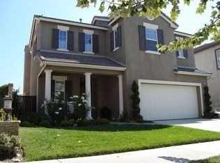 24326 Las Palmas St, Santa Clarita, CA 91355