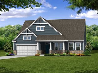 2429 Manor Stone Way, Indian Trail, NC 28079