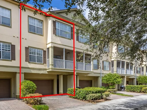 2532 Grand Central Pkwy APT 15, Orlando, FL 32839