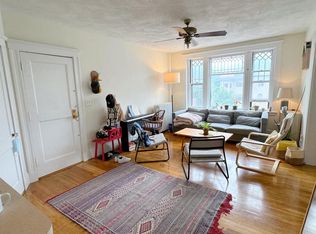 1775 Massachusetts Ave APT 5, Cambridge, MA 02140