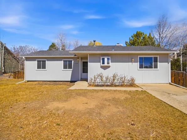 406 W Troutman Pkwy, Fort Collins, CO 80526