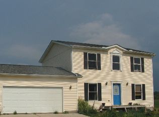 1815 S Elba Rd, Lapeer, MI 48446