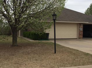 1807 Ingalls Ln #A, Alma, AR 72921
