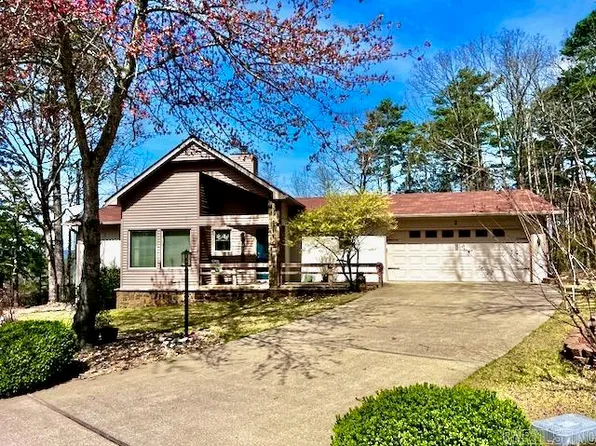 2 Balenciaga Way, Hot Springs, AR 71909