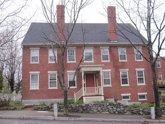 Waldron