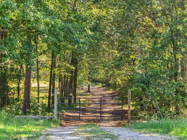 444 Stacy Springs Rd N, Heber Springs, AR 72543