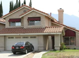 10873 Sunnyside Dr, Yucaipa, CA 92399