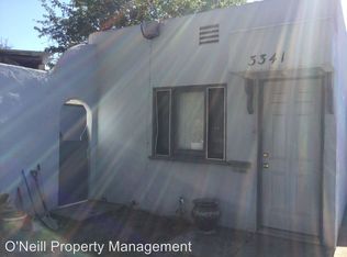 3341 Franklin Ave, Riverside, CA 92507