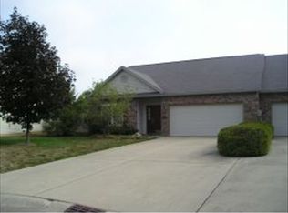 3944 N Whitewood Way, Bloomington, IN
