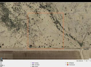 14xxx W. Brian Ave., Casa Grande, AZ 85193